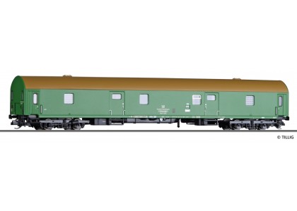 Vagon postal DBP - TT TILLIG 16813